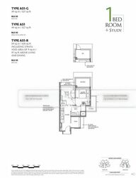 The LakeGarden Residences (D22), Condominium #489268201